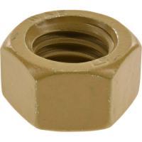 EXT COATED HX NUT 1/2-13