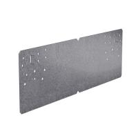 5"X16-5/16"NAIL STOPPER PLATE