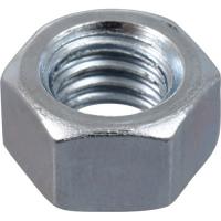 XL-FIN HX NUT ZC 5/16-18