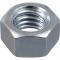 XL-FIN HX NUT ZC 1/2-13