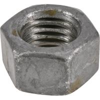 GALV HX NUTS USS 5/8-11