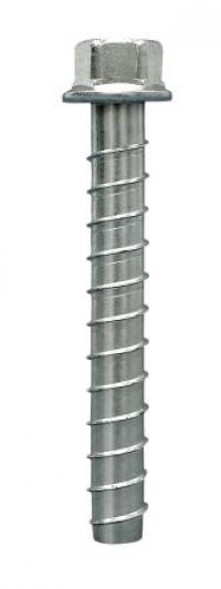 1/2X6"CONCRETE BOLT/SIMPSON