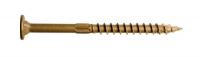 3-1/2 STRUCT WOOD SCREW 50/BX