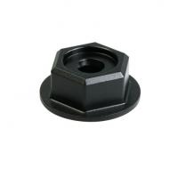 PC SHEAR TUBE NUT  8/PK