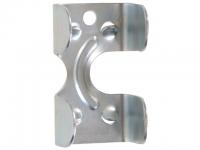 FG-ROPE CLAMP .25-.37 ZC