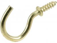 CD-CUP HOOK 7/8 SLD BRS
