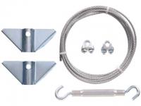 CD-ANTI SAG GATE KIT