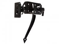 CD-ORN THUMB LATCH BLK