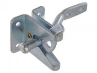 CD-UNIV GATE LATCH ZC