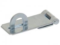 CD-SAFETY HASP 1-3/4 ZC