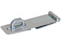 CD-SAFETY HASP 4-1/2 ZC