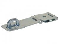 CD-DBL SFTY HASP 3-1/2 Z