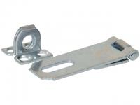 CD-SAFETY HASP 2-1/2 ZC