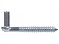 FG-SCREW HK-GATE5/8X5 ZC