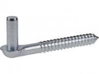 FG-SCREW HK-GATE1/2X4 ZC