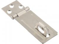 SAFETY HASP 3-1/2" SS