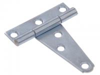 CD-LIGHT T-HINGE 2"ZC