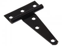 CD-LIGHT T-HINGE 3"BLACK