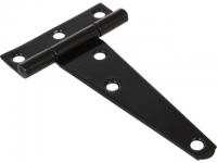 CD-LIGHT T-HINGE 4"BLACK