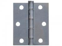 CD-S&S HINGE FS 3X2.5 ZC