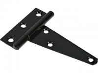 CD-HEAVY T-HINGE 4"BLACK