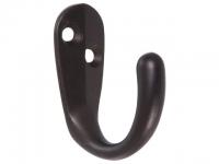 PB-CLOTHES HOOK OL RB BZ