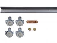 BX SLIDING DOOR SET 60"
