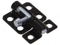 CD-BARREL BOLT 2" BLACK