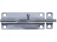 CD-BARREL BOLT 5" ZINC