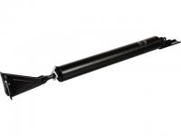 CD-S&S DOOR CLOSER BLACK