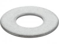 XL-SS FLAT WASHERS #8