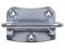 CD-CHEST HANDLE 2-3/4 ZC