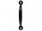 CD-SCRN DR PULL 4.75 BLK