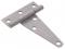FG-HEAVY T-HINGE 6"MGV