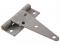 FG-HEAVY T-HINGE 5"MGV