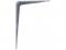 FG-SHELF BRKT 6X8 GRAY