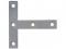 CD-T PLATE 4X4 ZC