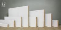 PC 1X6-16 FJ SELECT PRIMED PINE