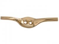 FG ROPE CLEAT BRS 2-7/16