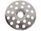 25 PK PLASTER WASHER