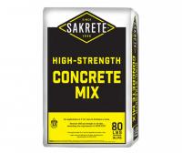 BAG 80LB CONCRETE MIX