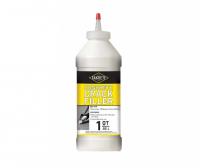 SAKRETE CONCRETE CRACK FILL 1QT