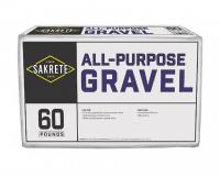 BAG 60LB ALL PURPOSE GRAVEL