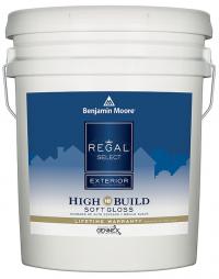 5GAL REGAL SOFT GLOSS WHITE