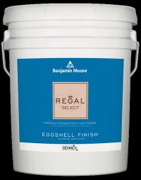 5GAL REGAL SEL EGGSHELL MIXBASE