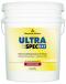 5GAL ULTRASPEC EXT SATIN WHITE