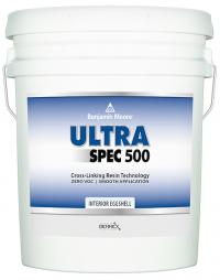 5GAL ULTRASPEC 500 EGGSHL WHITE