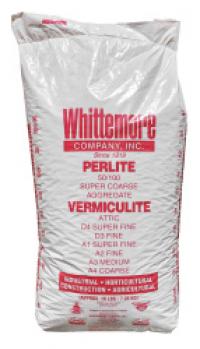 BAG VERMICULITE ATTIC INSUL 3 CF