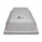 ATTIC STAIR INSULATED DOME CAP