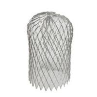 2"-4" ALUM GUTTER STRAINER